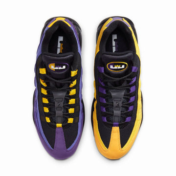 Nike Air Max 95 NRG 'LeBron Lakers'