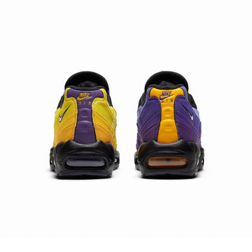 Nike Air Max 95 NRG 'LeBron Lakers'