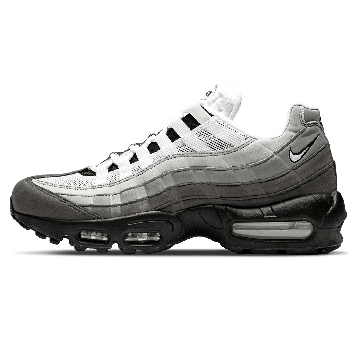 Nike Air Max 95 OG 'Grey Gradient'