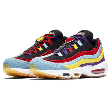 Nike Air Max 95 SP 'Multi-Color'