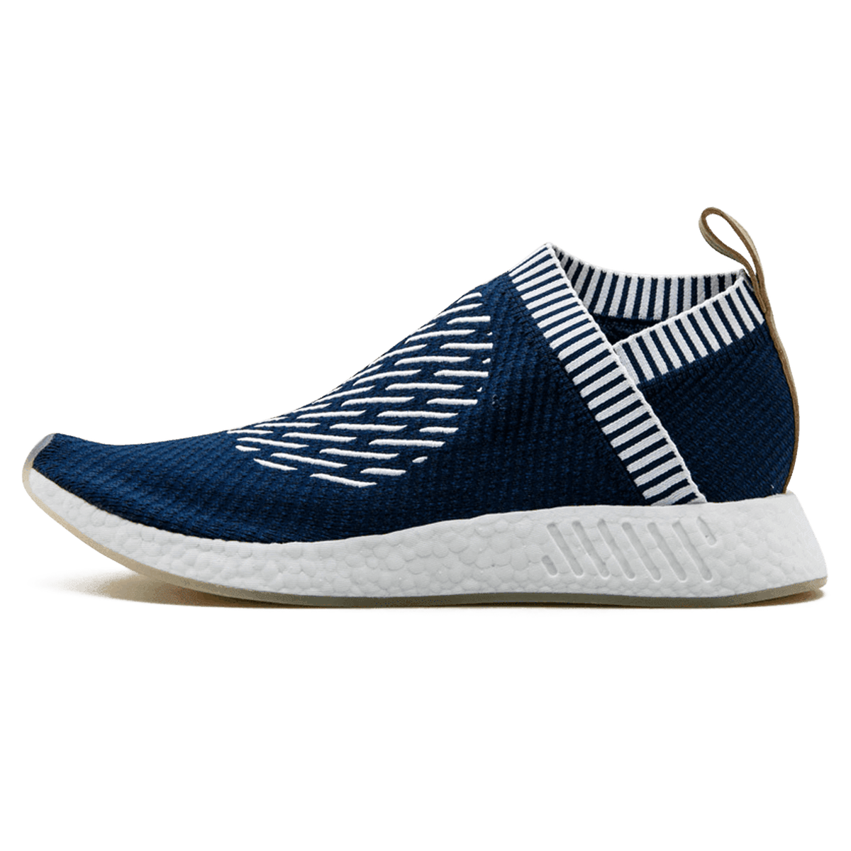 Adidas NMD_CS2 Primeknit 'Ronin'