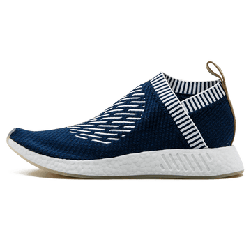 Adidas NMD_CS2 Primeknit 'Ronin'