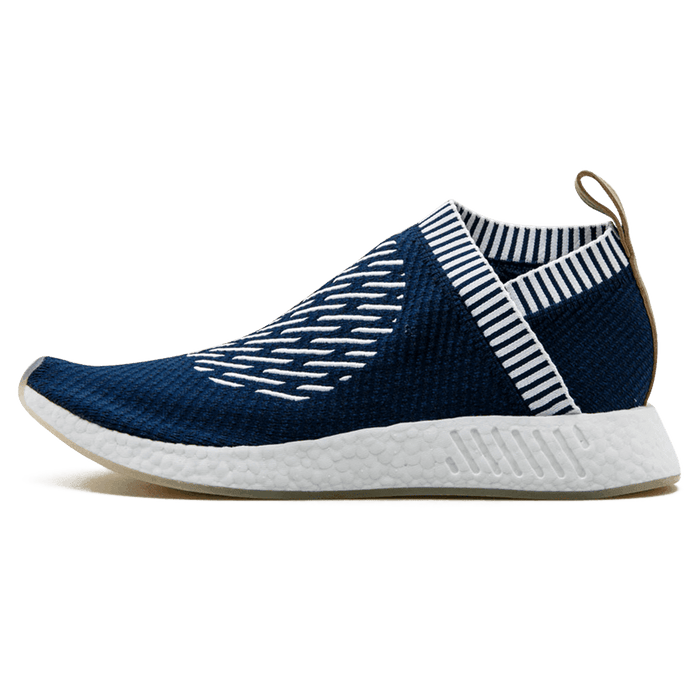 Adidas NMD_CS2 Primeknit 'Ronin'