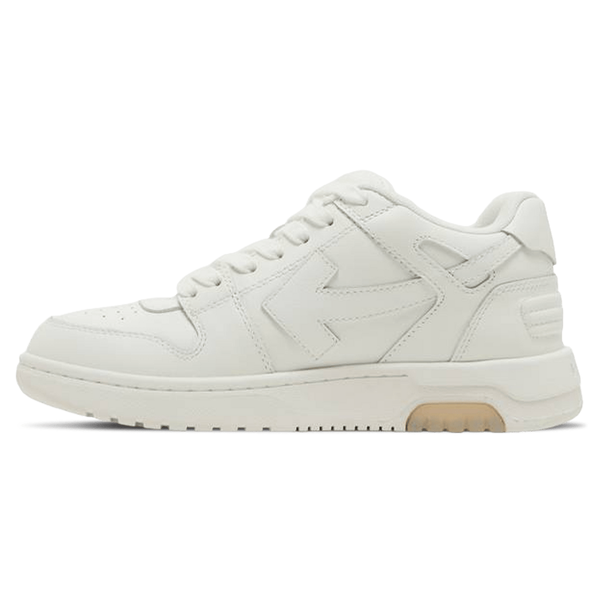 Off-White Out of Office 'White'