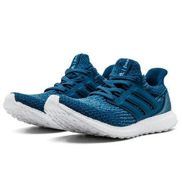 Parley x adidas Ultra Boost 3.0 Blue Night