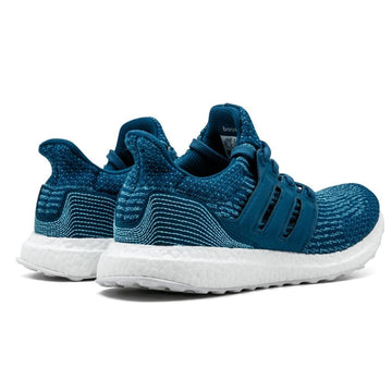 Parley x adidas Ultra Boost 3.0 Blue Night