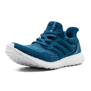 Parley x adidas Ultra Boost 3.0 Blue Night