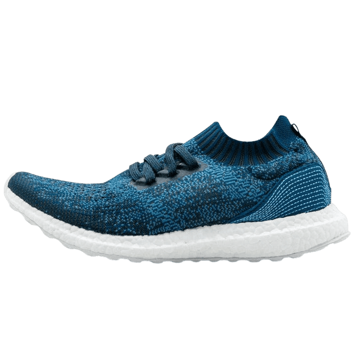 Parley x adidas Ultra Boost Uncaged Legend Blue
