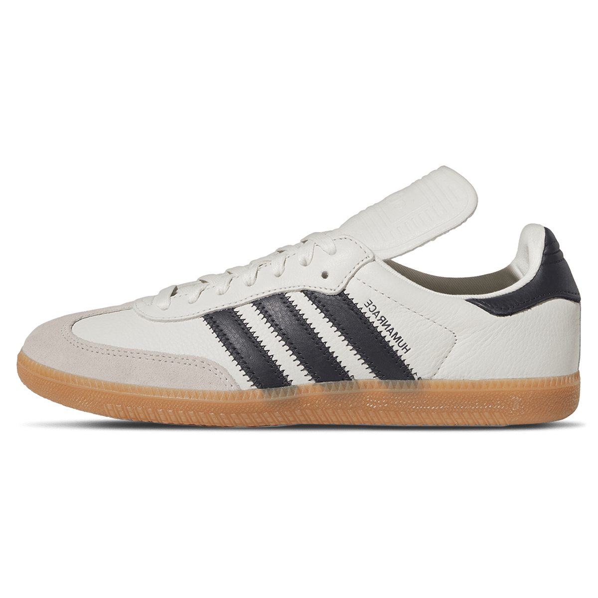 adidas Samba x Pharell Human Race 'Cloud White'