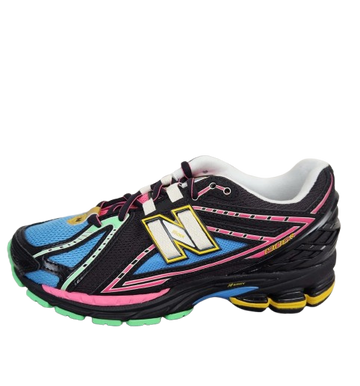 New Balance 1906R Black Multi