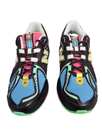 New Balance 1906R Black Multi