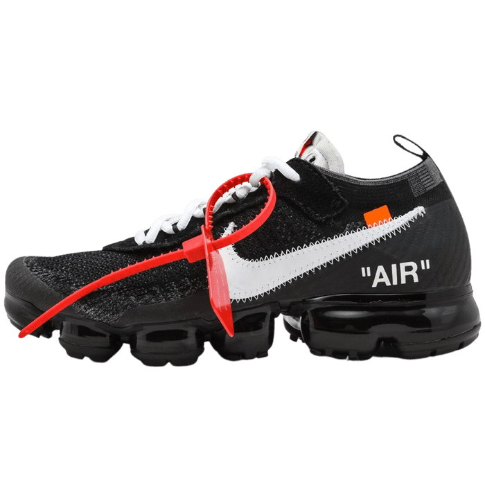 Off-White x Nike Air Vapormax
