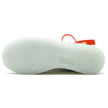 Off-White X Nike Air Force 1 Low - White