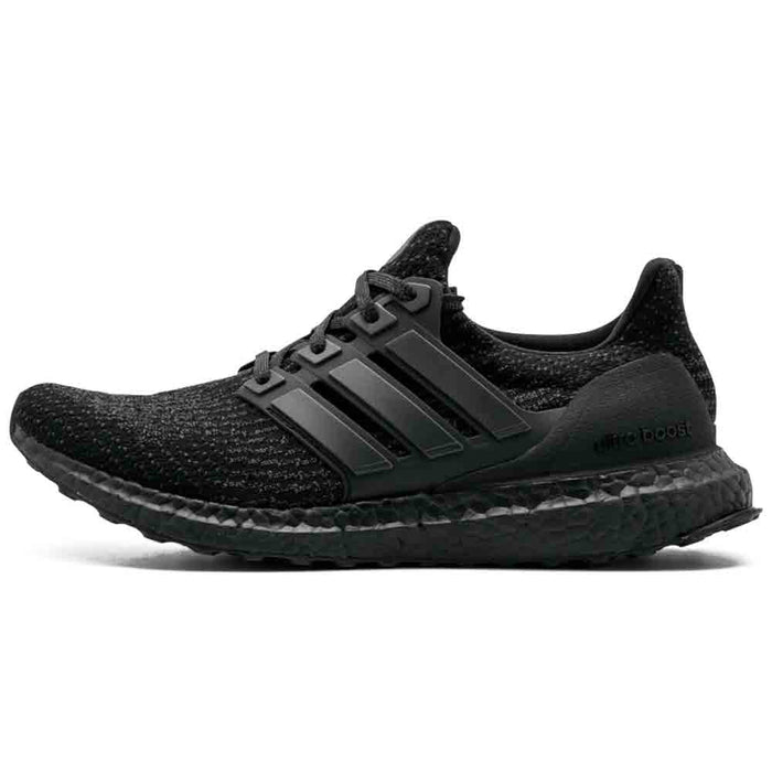 Adidas UltraBoost 3.0  'Matte Black '