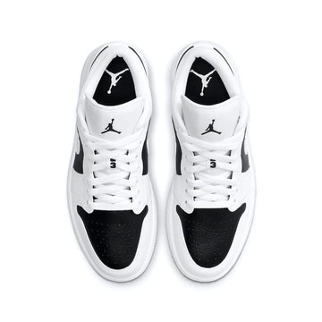 Air Jordan 1 Low Wmns 'Panda' 2021