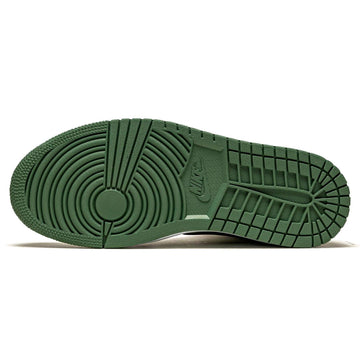 Air Jordan 1 Wmns Mid SE 'Dutch Green'