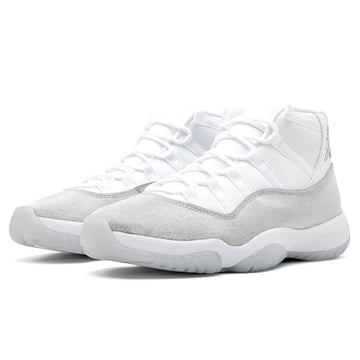 Air Jordan 11 Wmns Retro 'Vast Grey'