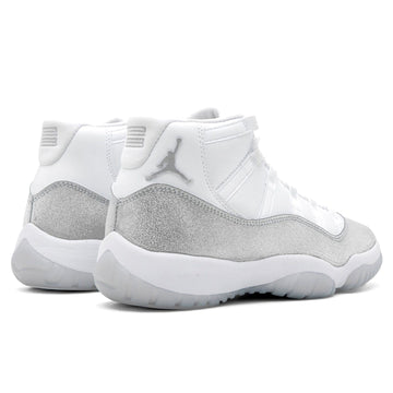 Air Jordan 11 Wmns Retro 'Vast Grey'