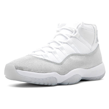 Air Jordan 11 Wmns Retro 'Vast Grey'