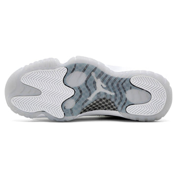 Air Jordan 11 Wmns Retro 'Vast Grey'