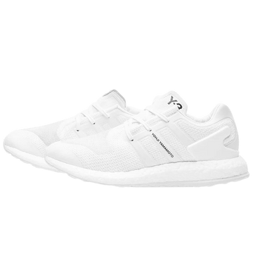 Adidas Y-3 Pure Boost Cristal White
