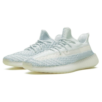 Adidas Yeezy Boost 350 V2 'Cloud White Non-Reflective'