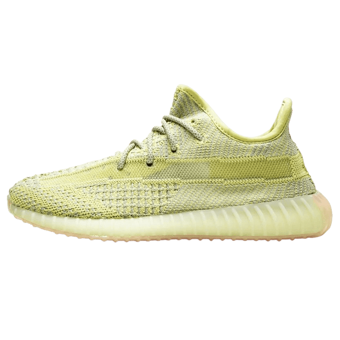 Adidas Yeezy Boost 350 V2 Kids 'Antlia Non-Reflective' - FV3250